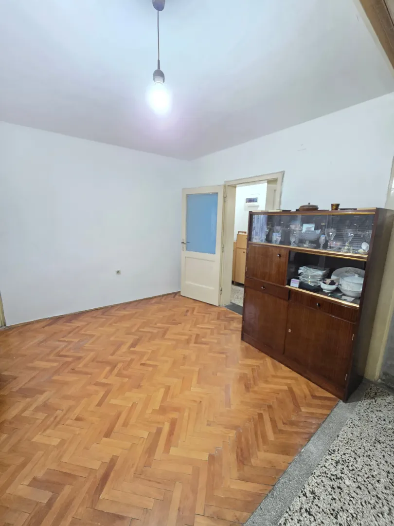 Prodaja, jednosoban stan, 45m², Centar, Podgorica