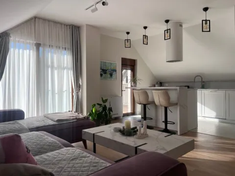 Izdavanje, stan, 64m², Bajice, Cetinje - image 9