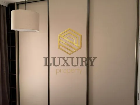 Rent, one bedroom apartment, 37m², Tološi, Podgorica - image 14