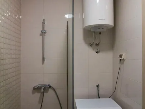 Rent, one bedroom apartment, 48m², City Kvart, Podgorica - image 9