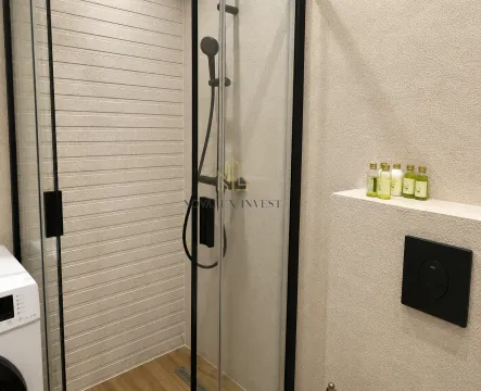 Rent, one bedroom apartment, 48m², Donja Gorica, Podgorica - image 9