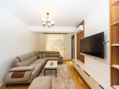Rent, two bedroom apartment, 72m², Stari Aerodrom, Podgorica - image 1