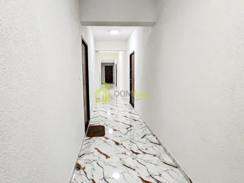 Izdavanje, jednosoban stan, 47m², Tuški Put, Podgorica - image 16