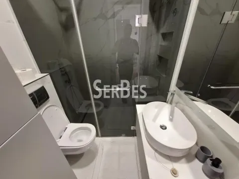 Izdavanje, dvosoban stan, 42m², Bulevar Oslobodjenja, Novi Sad Sve Podlokacije - image 14