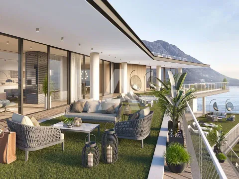 Apartment for Sale, 41m2, Rafailovići, Budva Apartment for Sale, 41m2, Rafailovići, Budva