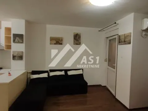 Izdavanje, dvosoban stan, 50m², Podbara, Novi Sad Sve Podlokacije - image 12