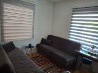 Izdavanje, garsonjera, 25m², Drac, Podgorica - image 5