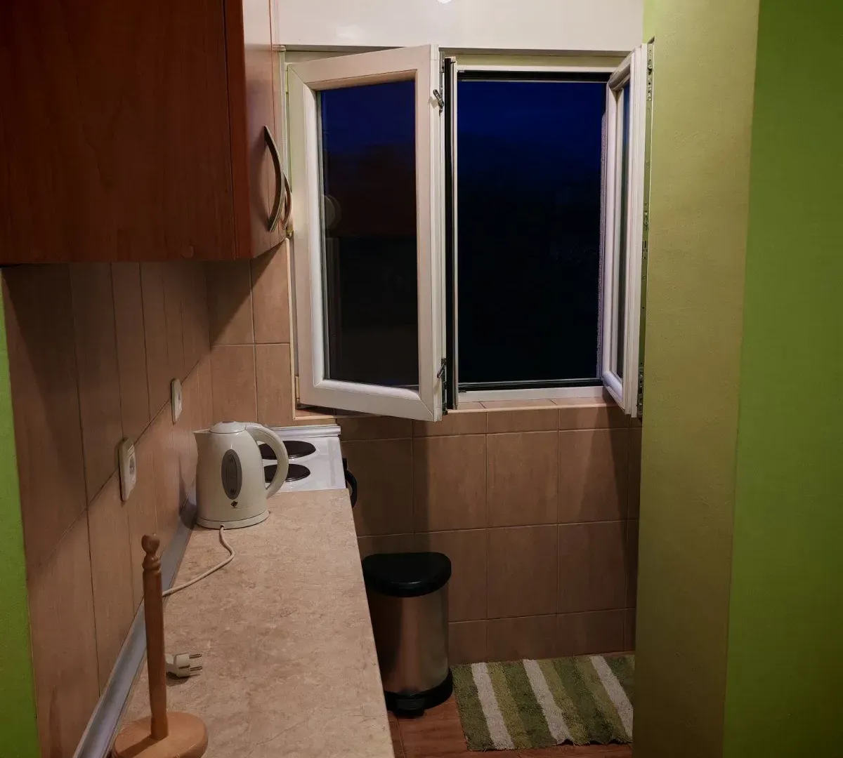 Izdavanje, stan, 39m², Zagorič, Podgorica
