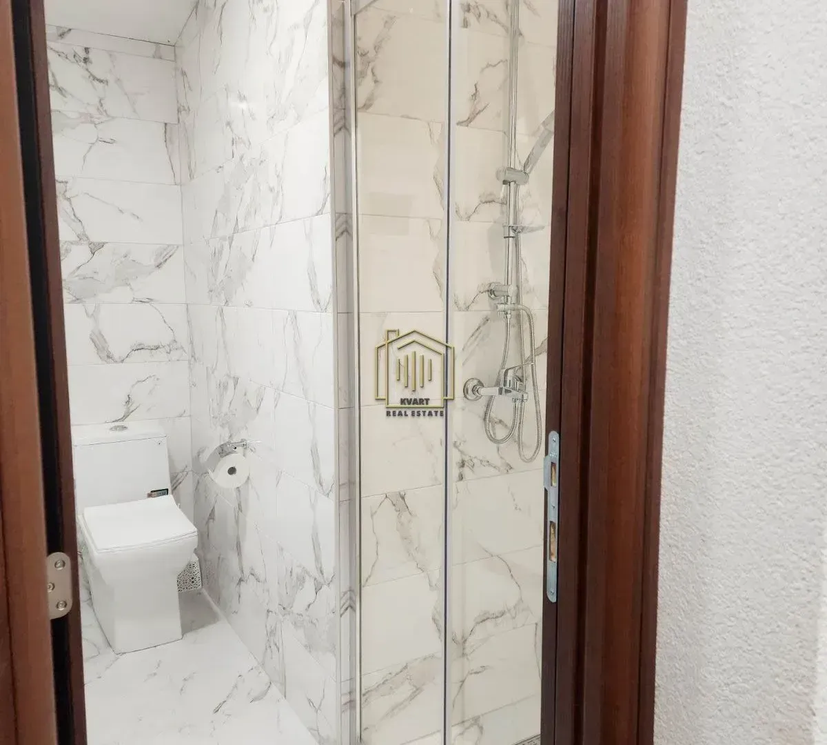 Rent, one bedroom apartment, 55m², Zabjelo, Podgorica