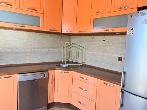 Rent, one bedroom apartment, 63m², Zabjelo, Podgorica - image 14