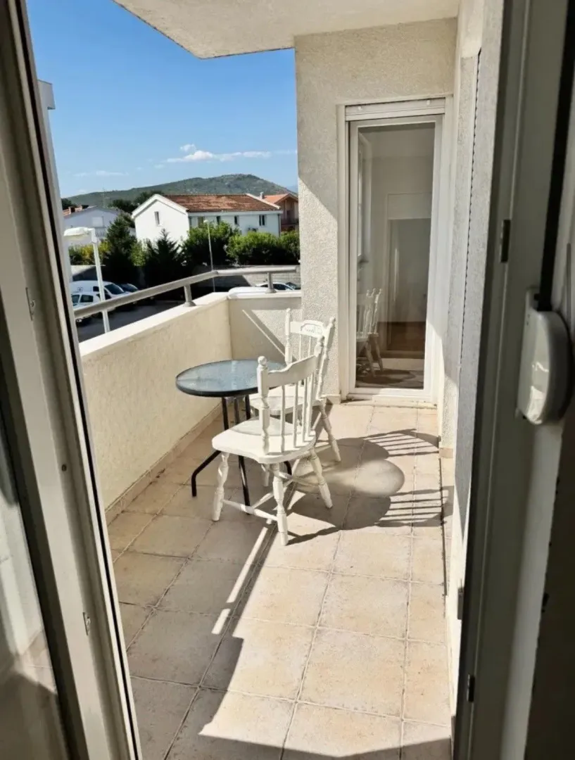 Sale, two bedroom apartment, 74m², Donja Gorica, Podgorica