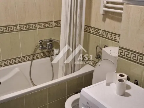 Rent, one bedroom apartment, 38m², Podbara, Novi Sad Sve Podlokacije - image 8