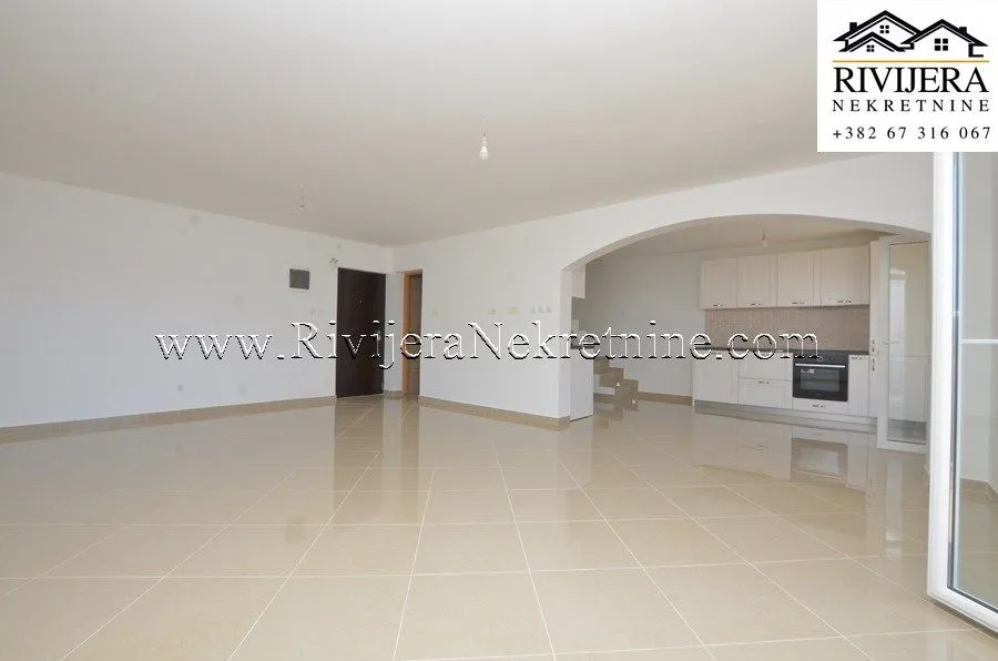 Prodaja, kuća, 145m², Baošići, Herceg Novi