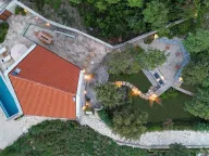 Izdavanje, kuća, 520m², Đuraševići, Tivat - image 4