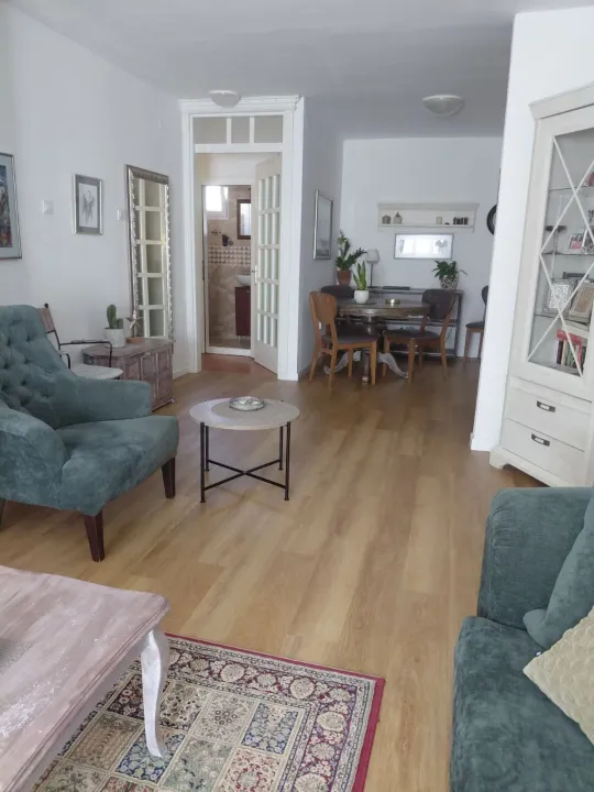 Sale, two bedroom apartment, 76m², Centar, Budva