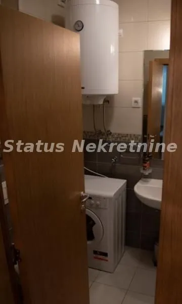 Rent, two bedroom apartment, 53m², Centar, Novi Sad