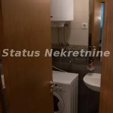Rent, two bedroom apartment, 53m², Centar, Novi Sad - image 8