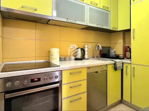 Rent, one bedroom apartment, 50m², Zabjelo, Podgorica - image 7