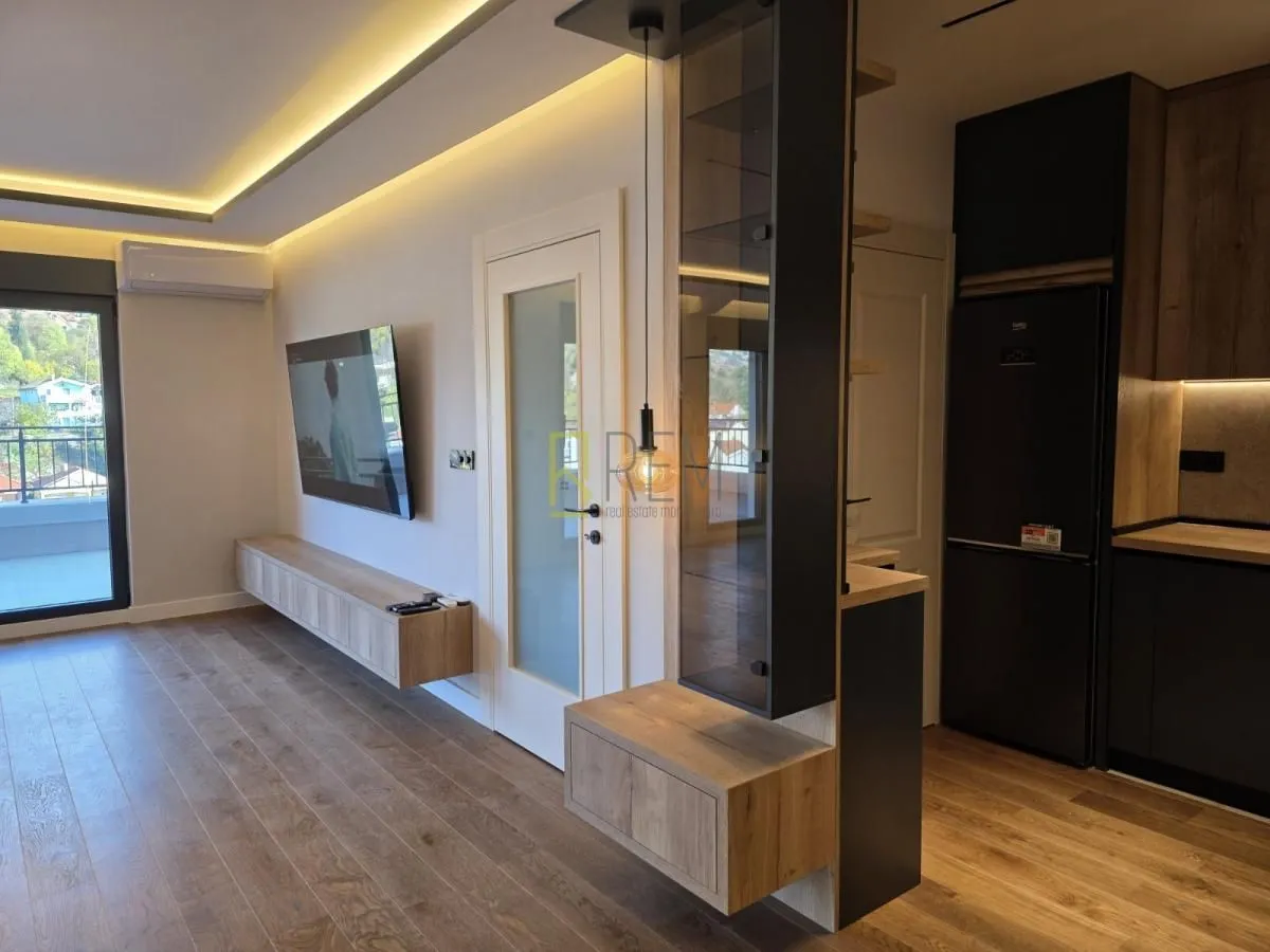 Rent, three bedroom apartment, 163m², Dalmatinska ulica, Podgorica