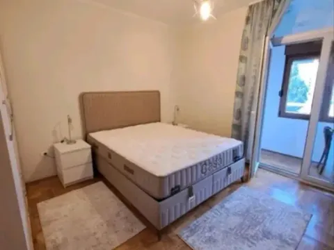 Izdavanje, jednosoban stan, 55m², City Kvart, Podgorica - image 6