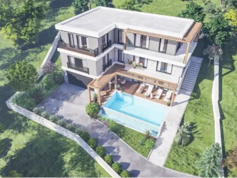 Sale, land lot, 5520m², Kavač, Kotor - image 5