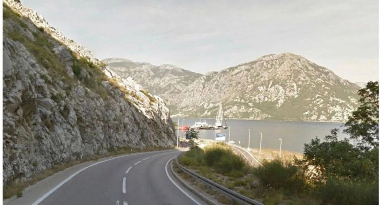 Prodaja, plac, 17235m², Strp, Kotor