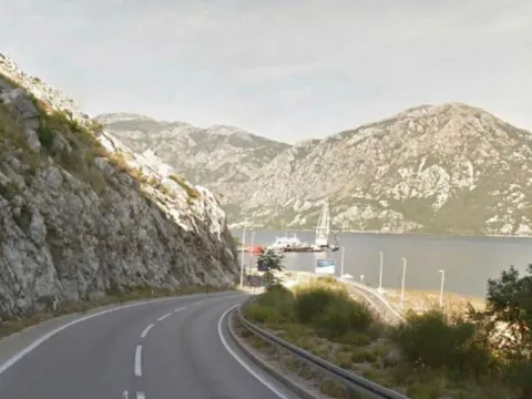 Prodaja, plac, 17235m², Strp, Kotor - image 2