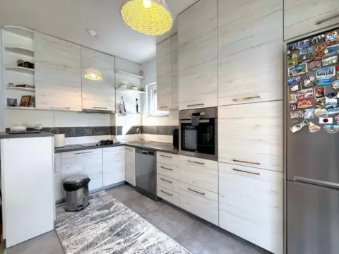 Prodaja, dvosoban stan, 66m², Zabjelo, Podgorica - image 7