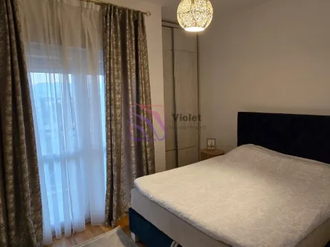 Izdavanje, jednosoban stan, 46m², Zabjelo, Podgorica - image 12