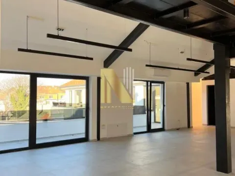 Izdavanje, poslovni prostor, 584m², Centar, Novi Sad - image 10