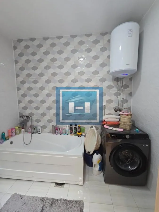 Sale, three bedroom apartment, 78m², Centar, Vranje