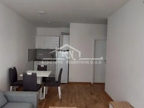 Izdavanje, jednosoban stan, 42m², Vidikovački venac, Rakovica - image 3