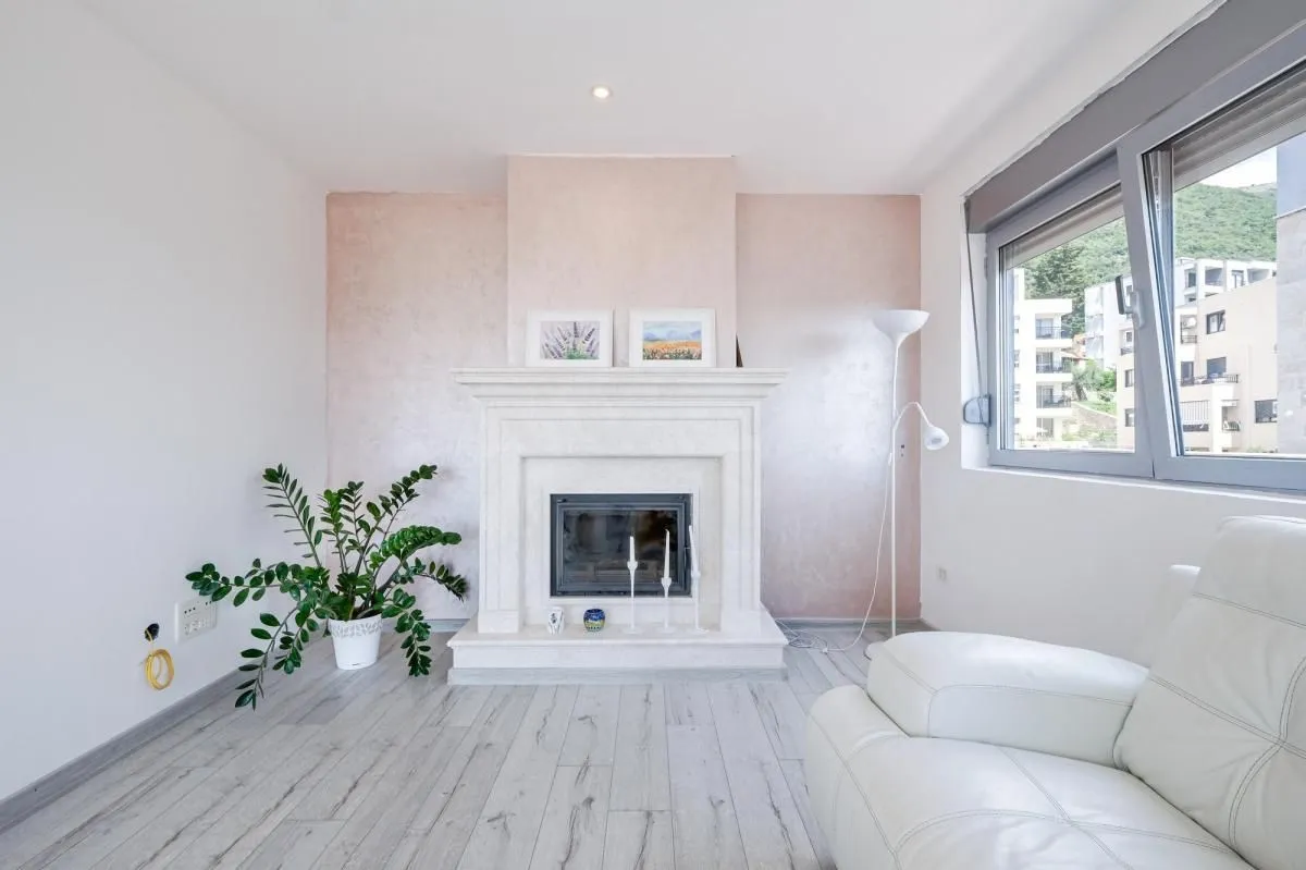 Prodaja, trosoban stan, 116m², Tivat, Crna Gora