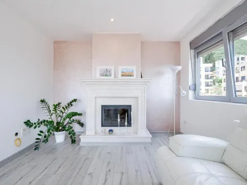 Prodaja, trosoban stan, 116m², Tivat, Crna Gora - image 16