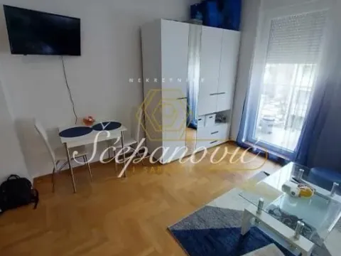 Prodaja, stan, 26m², Adamovićevo Naselje, Novi Sad Sve Podlokacije - image 6