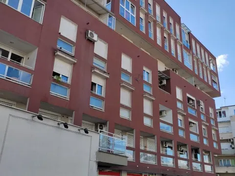 Izdavanje, jednosoban stan, 46m², Bela Crkva, Srbija - image 7