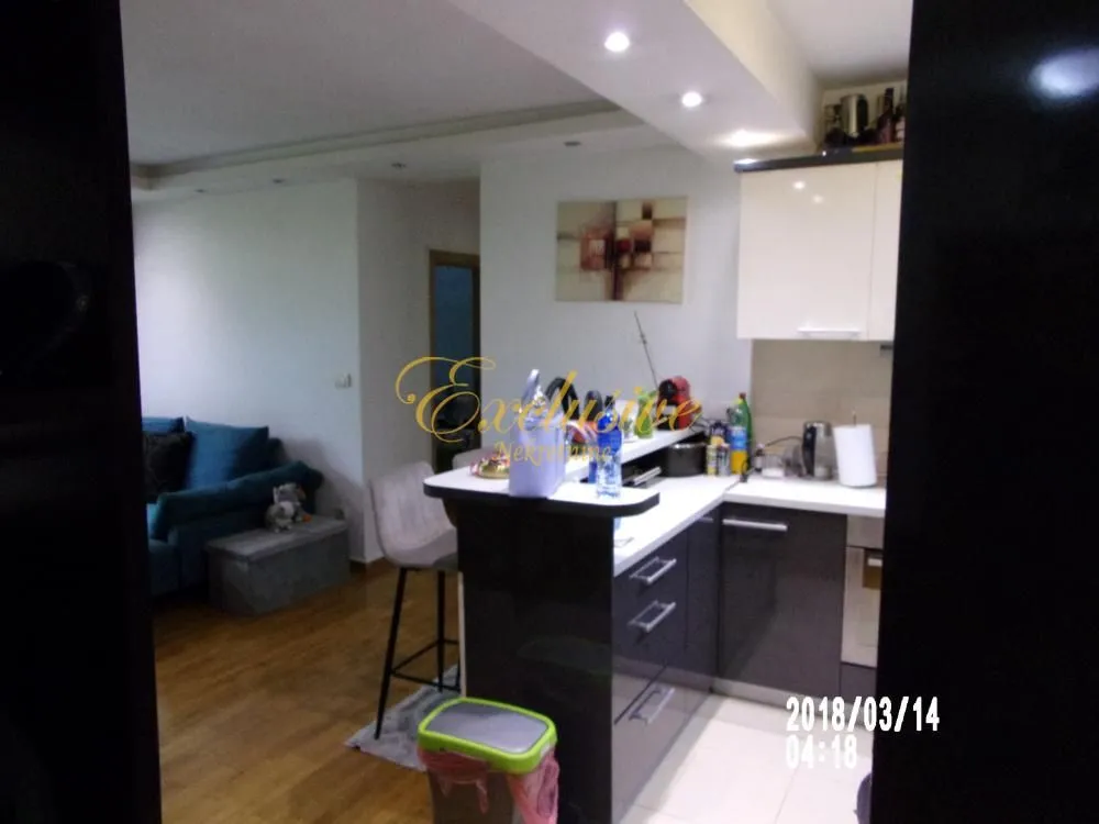 Prodaja, trosoban stan, 76m², Stari Grad, Beograd