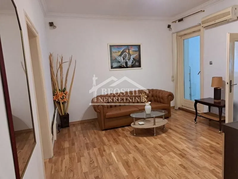 Izdavanje, dvosoban stan, 70m², Cvijićeva, Palilula Sve Podlokacije