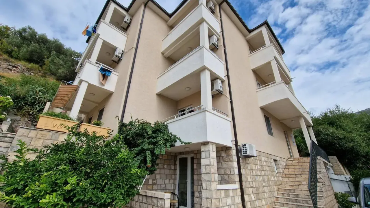 Prodaja, kuća, 500m², Buljarica, Budva