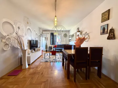 Prodaja, jednosoban stan, 51m², Tuški Put, Podgorica - image 7