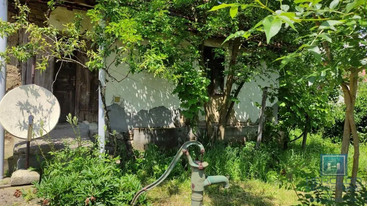 Prodaja, kuća, 75m², Ribare, Jagodina