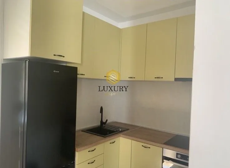 Izdavanje, jednosoban stan, 42m², Centar, Podgorica