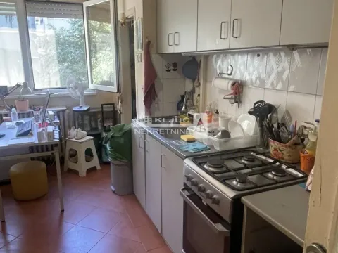 Sale, two bedroom apartment, 56m², Palilulska Pijaca, Palilula Sve Podlokacije - image 7