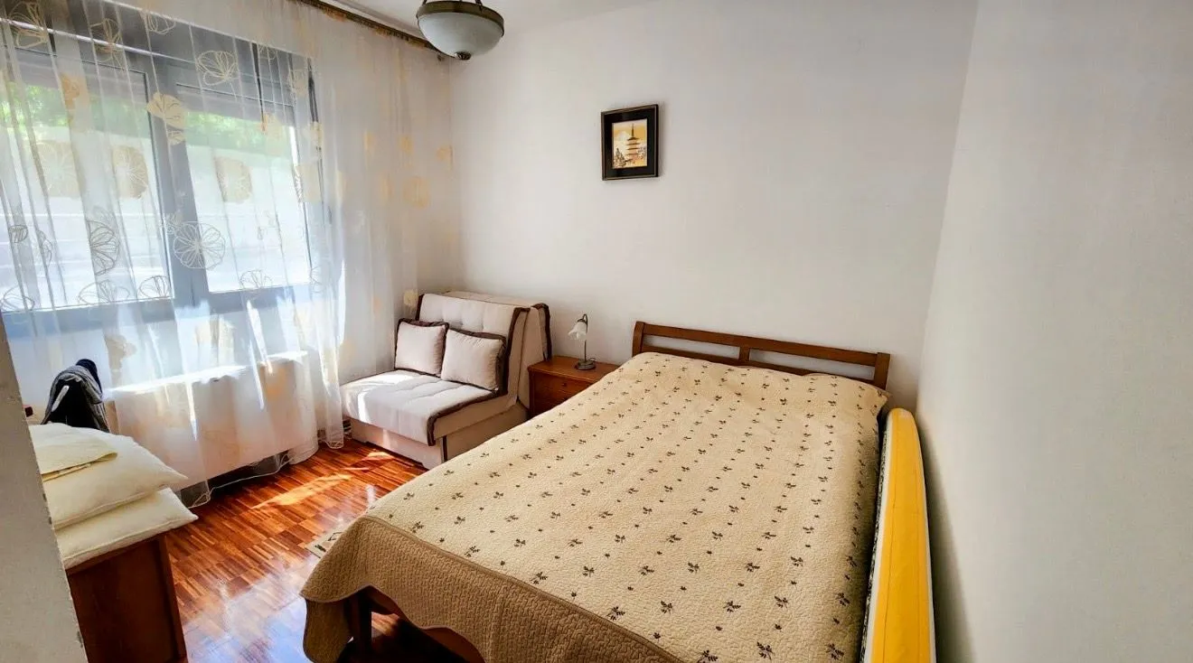 Sale, two bedroom apartment, 105m², Stoliv, Kotor