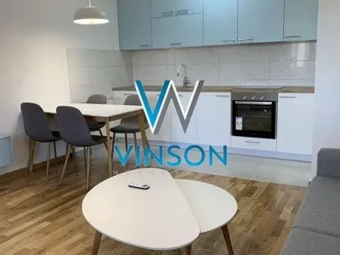 Izdavanje, jednosoban stan, 46m², Telep, Novi Sad Sve Podlokacije - image 4