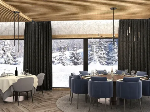 Prodaja, jednosoban stan, 35m², Kolašin, Crna Gora - image 10