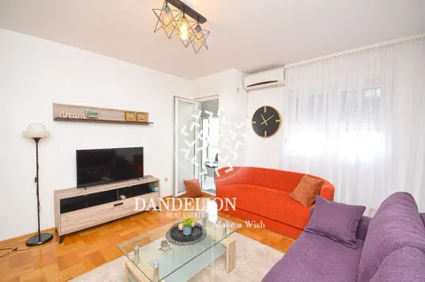 Rent, one bedroom apartment, 59m², Central Point, Podgorica - image 171