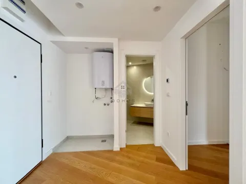 Sale, one bedroom apartment, 59m², Bečići, Budva - image 5