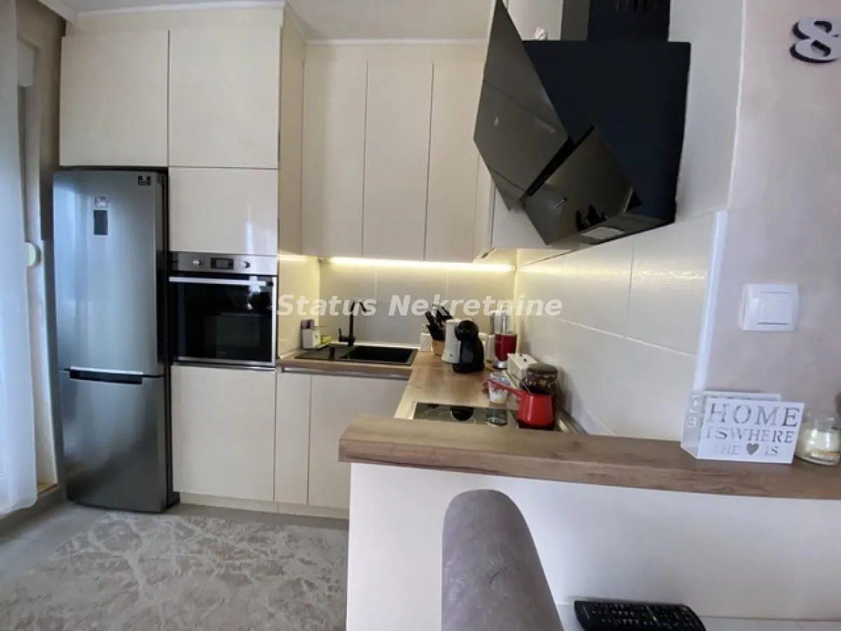 Prodaja, četvorosoban stan, 87m², Telep, Novi Sad Sve Podlokacije