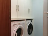 Izdavanje, četvorosoban stan, 178m², Tološka šuma, Podgorica - image 13